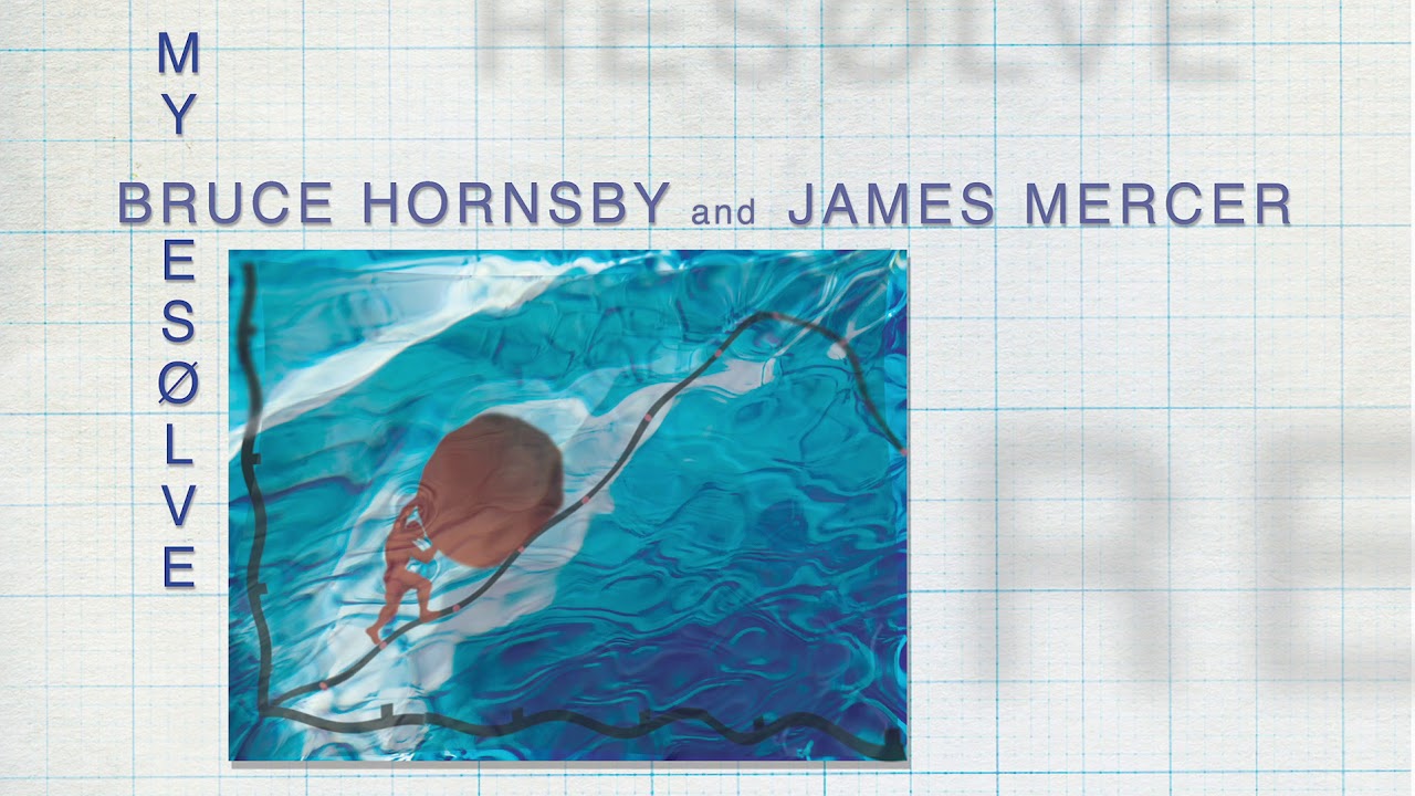 WATCH:  Bruce Hornsby & James Mercer Perform “My Resolve” on ‘The Late Show with Stephen Colbert’