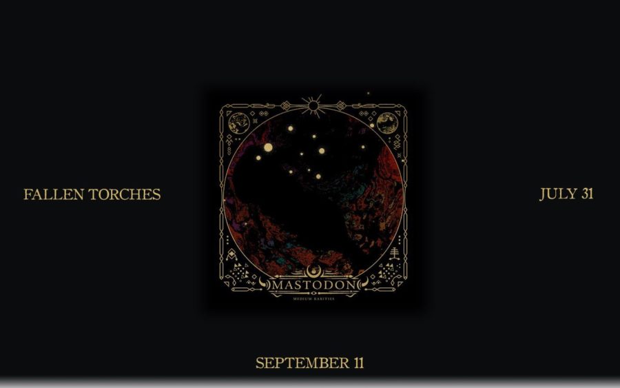 Mastodon Celebrates 20 Years With Odds & Ends Collection ‘Medium Rarities’ (ALBUM REVIEW)