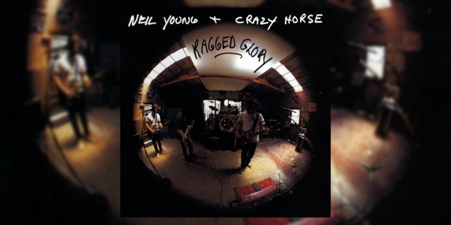 30 Years Later: Revisiting Neil Young & Crazy Horse’s Primal Masterpiece ‘Ragged Glory’