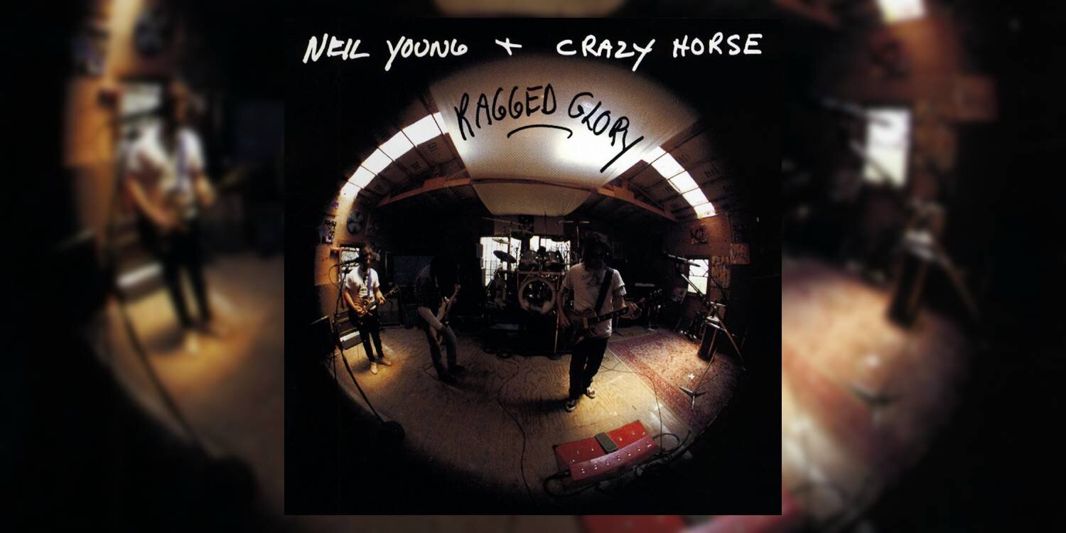 30 Years Later: Revisiting Neil Young & Crazy Horse