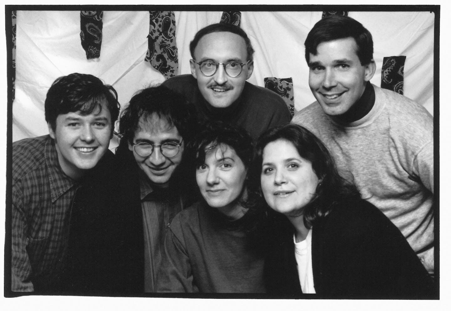 SONG PREMIERE: Speed the Plough Unearth 1995 Anthem with Dreamy Indie Rocker “Beautiful Place