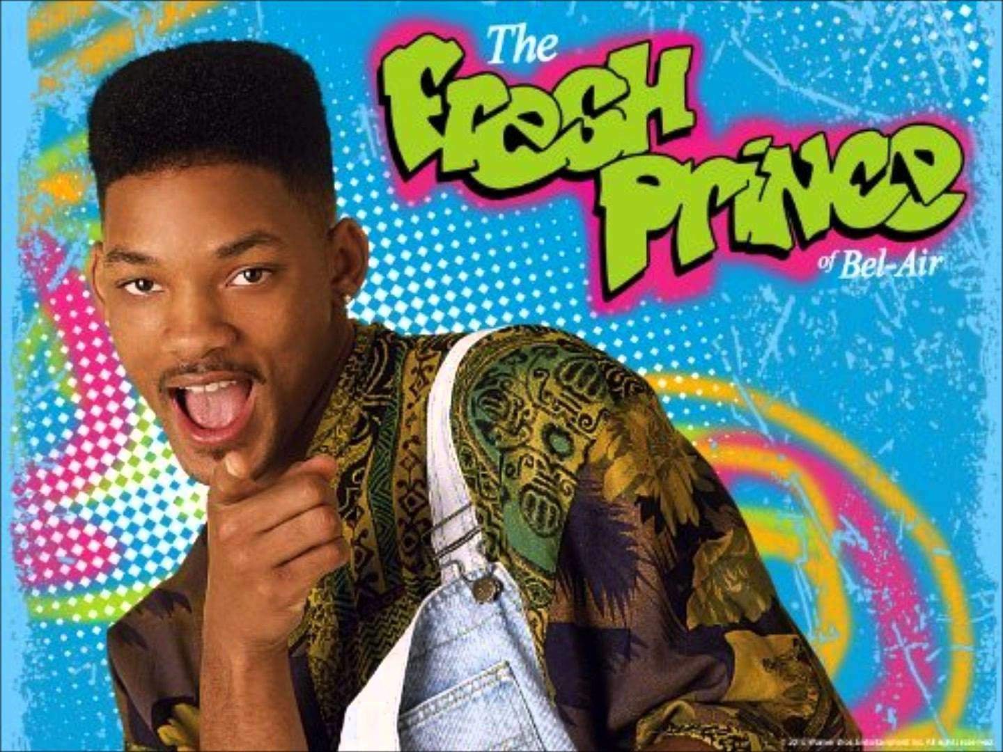 30 Years Ago Today- Will Smith Transforms To TV Star With Debut of ‘The Fresh Prince of Bel-Air’ (Watch “Summertime”)