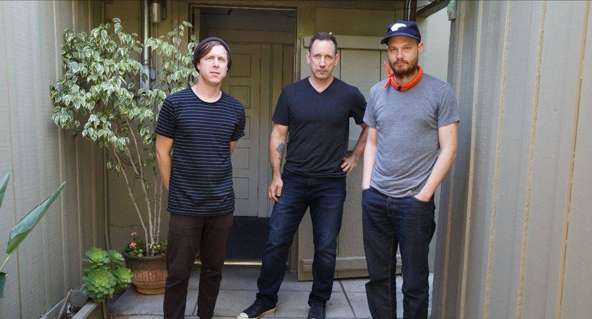 SONG PREMIERE: On “Grace,” Jimmy Chamberlin Complex Takes Classic Groove For A Jazzy Sonic Onslaught