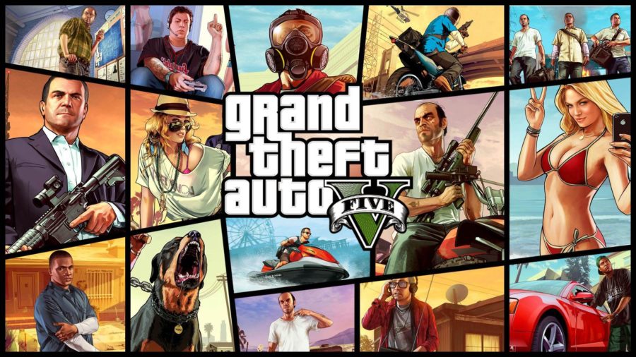 The Underestimated Music in Games