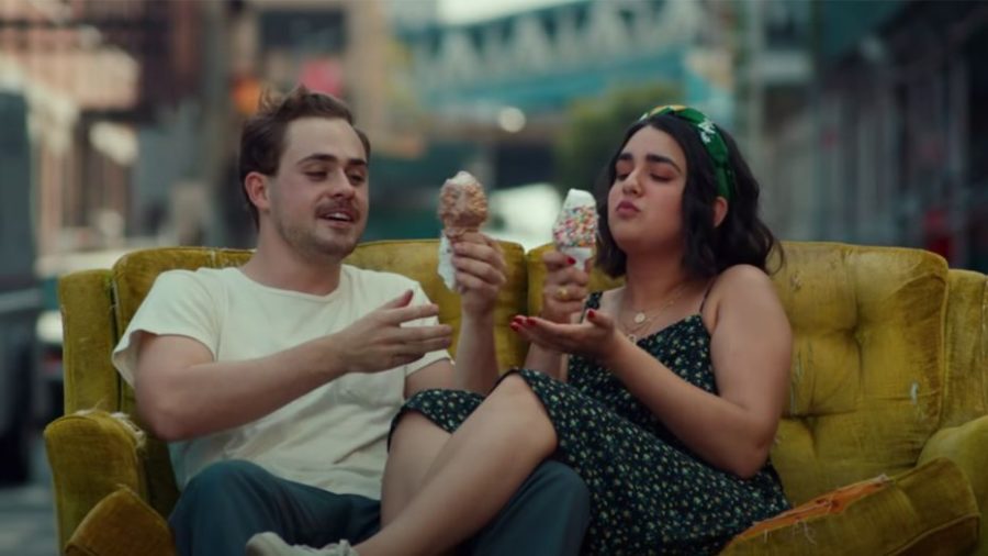 ‘The Broken Hearts Gallery’ Is The Feel Good Surprise of the Season (FILM REVIEW)