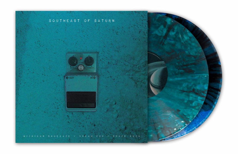 Third Man Records Announces Michigan Space-Rock & Shoegaze Compilation ‘Southeast of Saturn’