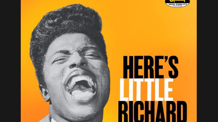 Little Richard’s ‘The Second Coming’ (1974) and ‘Lifetime Friend’ (1986) Arriving In Expanded Editions via Omnivore