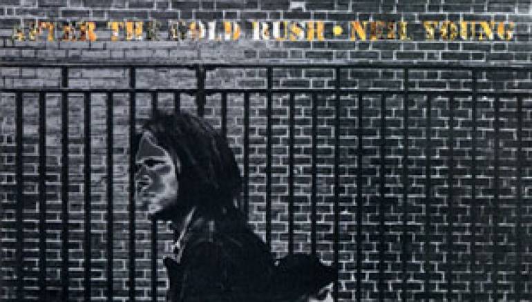 50 Years Later: Revisiting Neil Young’s Folk Defining ‘After The Gold Rush’