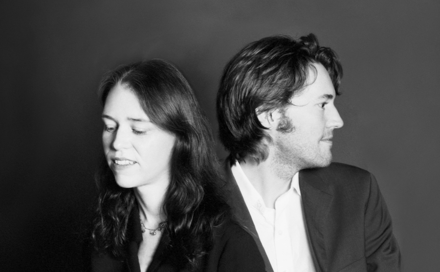Gillian Welch Announces ‘Boots No. 2: The Lost Songs, Vol. 2’ LP
