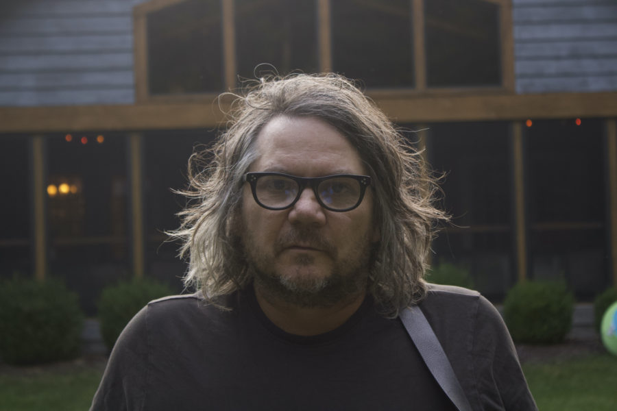 Ten Choice Cover Songs By Jeff Tweedy: Japanese Breakfast, Fleetwood Mac, The Clash, John Prine & More