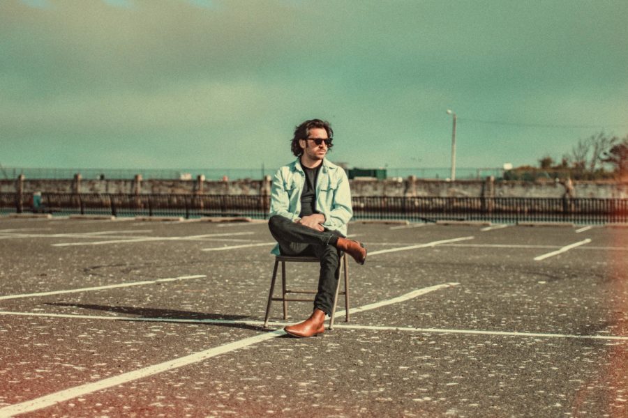 Mo Lowda & the Humble’s Caiola Steps Out Solo with Folk Rock LP ‘Only Real When Shared’ (ALBUM REVIEW)