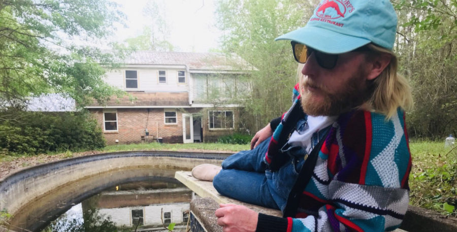 Killer Whale Grooves with Spaced Out Soul Sounds on ‘Tastes like Yesterday’ (ALBUM REVIEW)