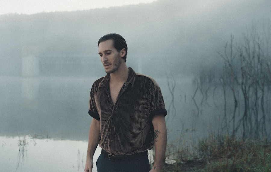 VIDEO PREMIERE: Golding Turn Isolation into Sensual Synth Pop Anthem on “Alone. Together.”