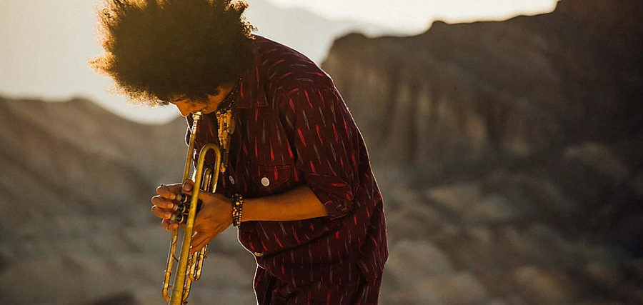 Jazz/Funk Trumpeter Takuya Kuroda Delivers in Various Configurations on ‘Fly Moon Die Soon’ (ALBUM REVIEW)