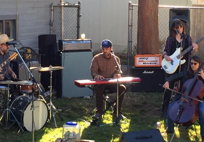 The Demon Rind Take Genre-Jumping Approach on ‘Something Nice I Want To Tell You’ (ALBUM REVIEW)