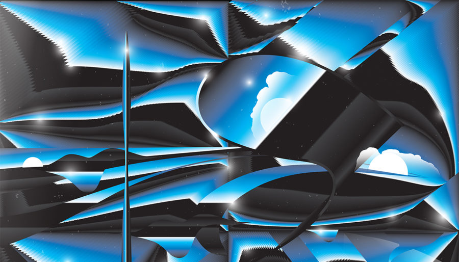 Osees Compress Its Sound Into Digestible & Welcoming ‘Protean Threat’ (ALBUM REVIEW)