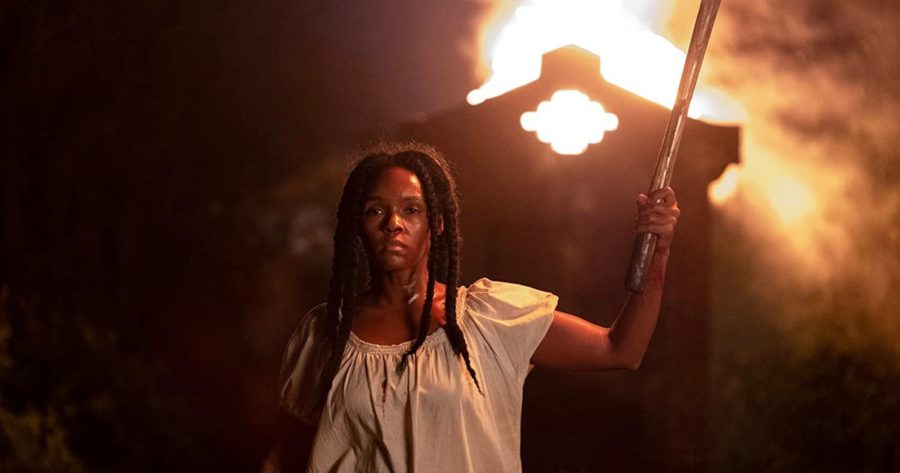 ‘Antebellum’ Can’t Carry the Weight of its Intentions (FILM REVIEW)