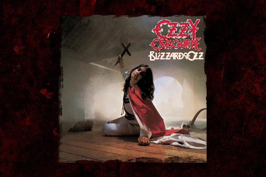 Ozzy Osbourne Celebrates Landmark Debut Album, ‘Blizzard Of Ozz’ With New Videos, Sirius XM “Ozzy’s Boneyard Special & More