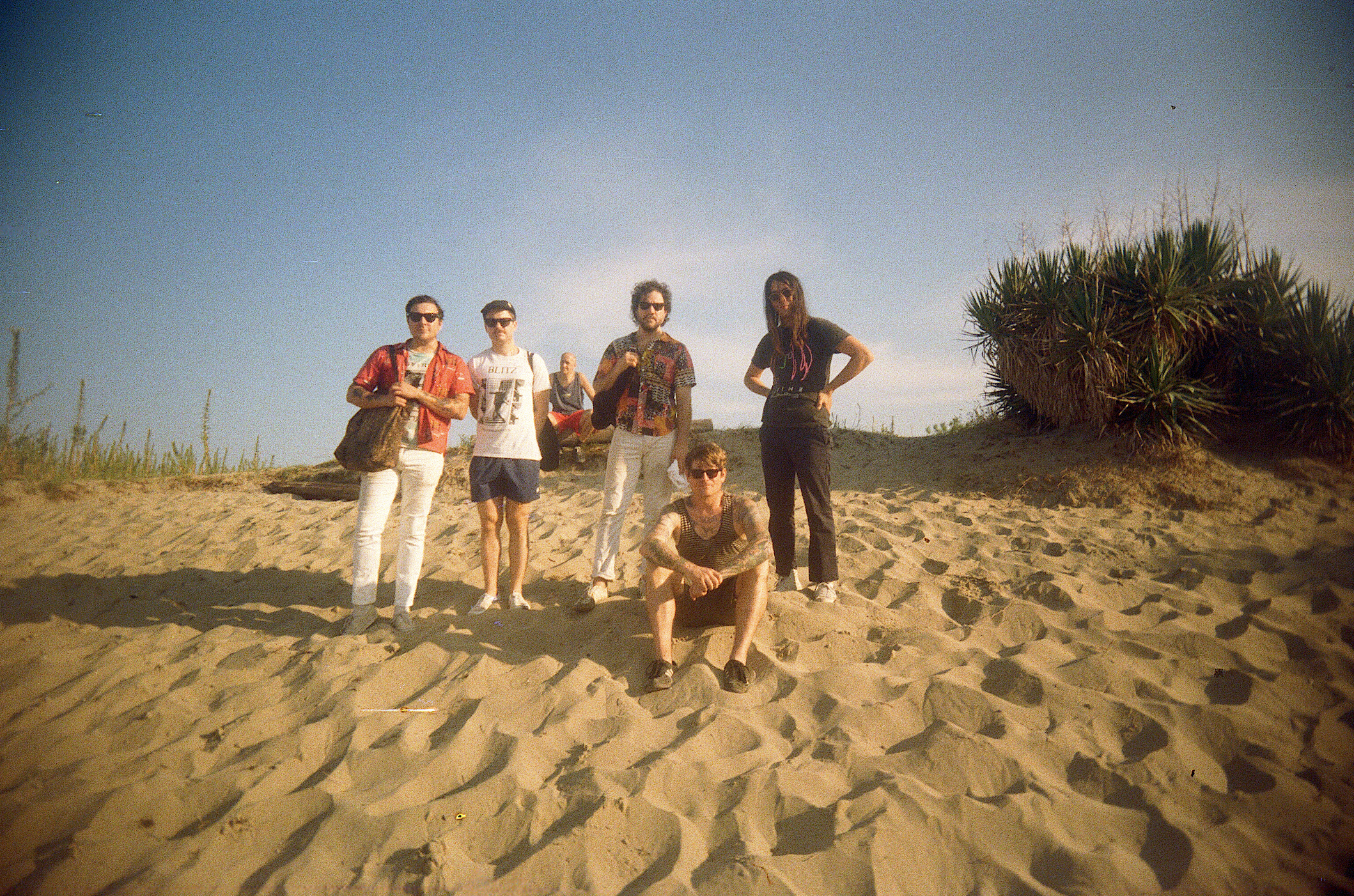 Osees Return With Another New LP ‘Metamorphosed’ Out 10/16