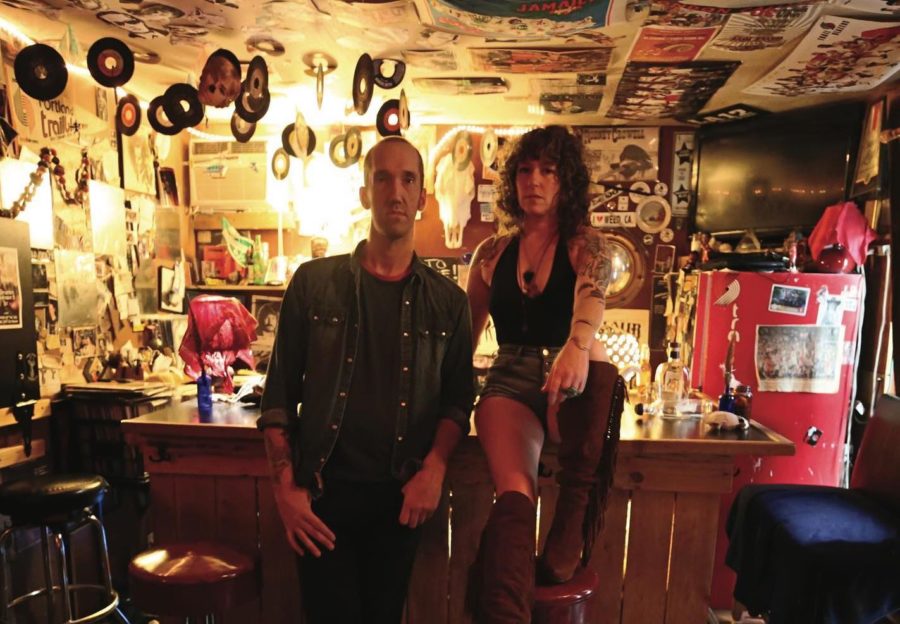 Portland Band Rakes Champion Barroom Roots Rock Sound on Strong Self