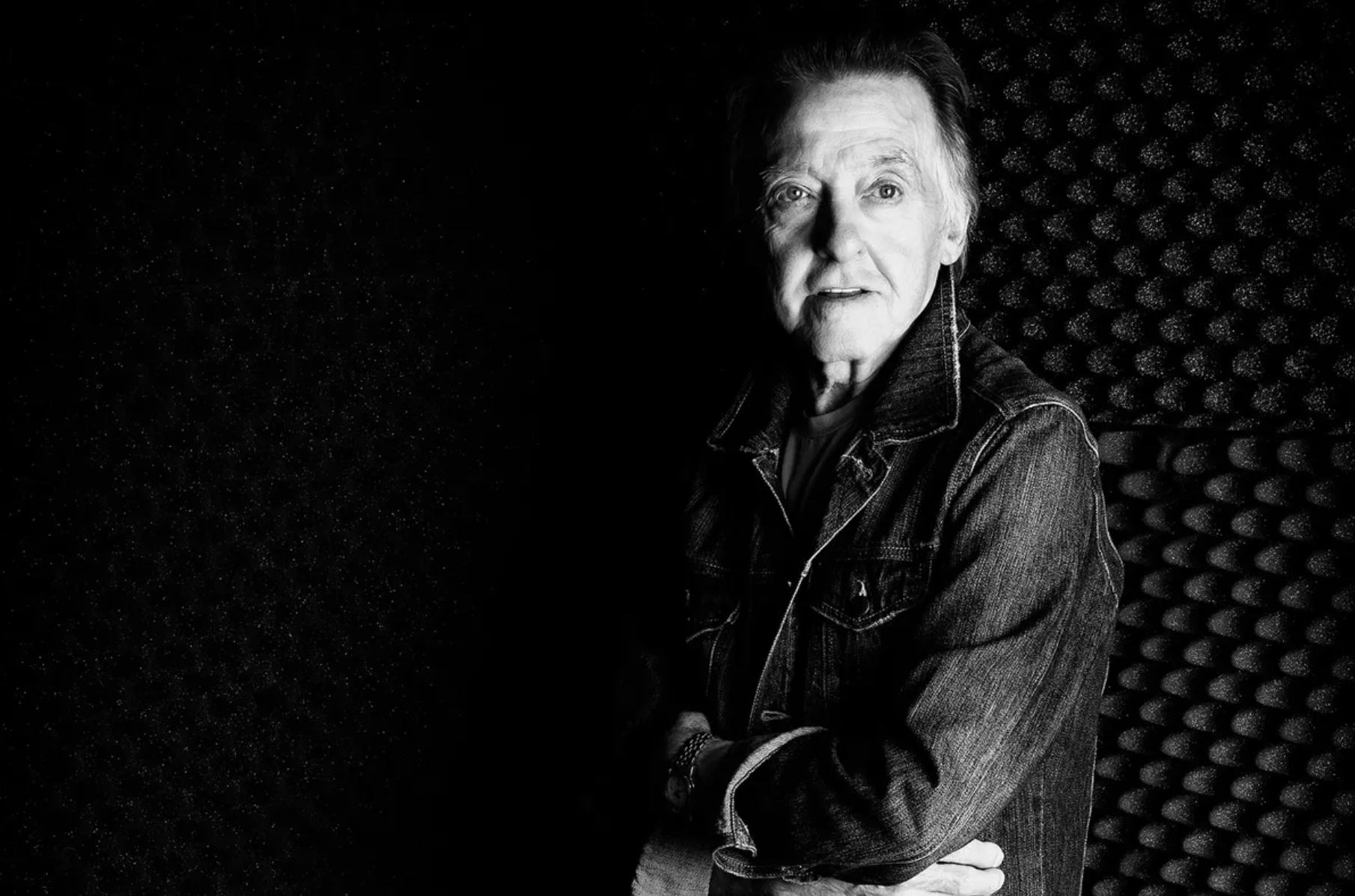 Badfinger’s Joey Molland Borrows From Classic Power Pop Model on ‘Be True To Yourself’ (ALBUM REVIEW)