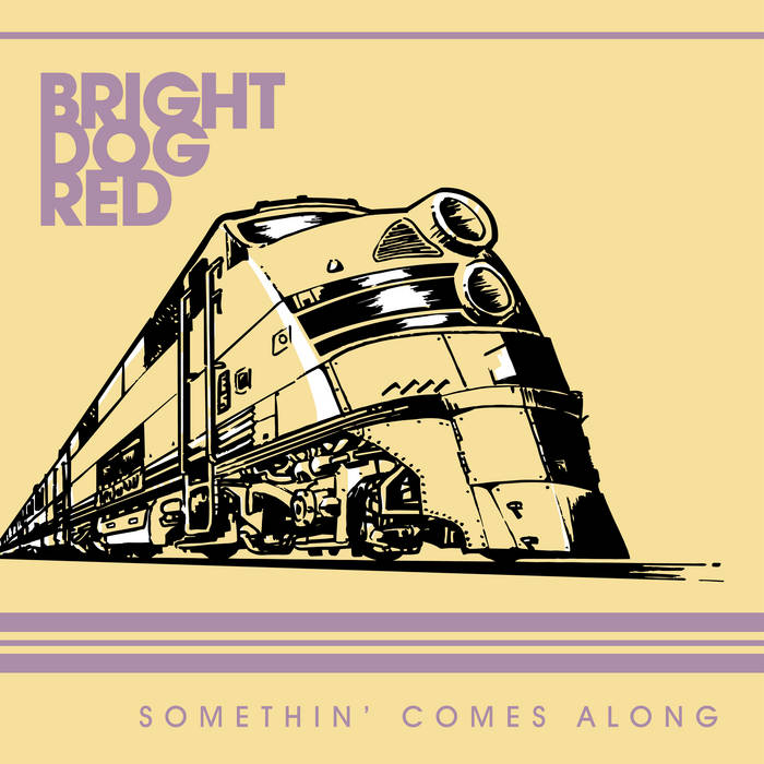 Improvisational Collective Bright Dog Red Make Their Most Ambitious Statement Yet On ‘Somethin’ Comes Along’ (ALBUM REVIEW)