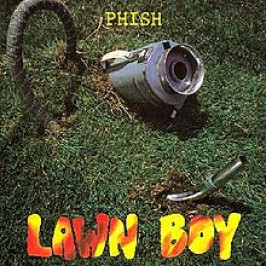 30 Years Ago Today- Phish Releases Second Official LP ‘Lawn Boy’ (on Cassette)