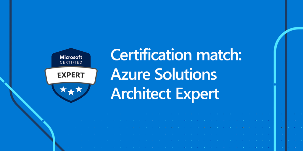 Five Reasons to Earn a Certification with Microsoft AZ-303 Exam