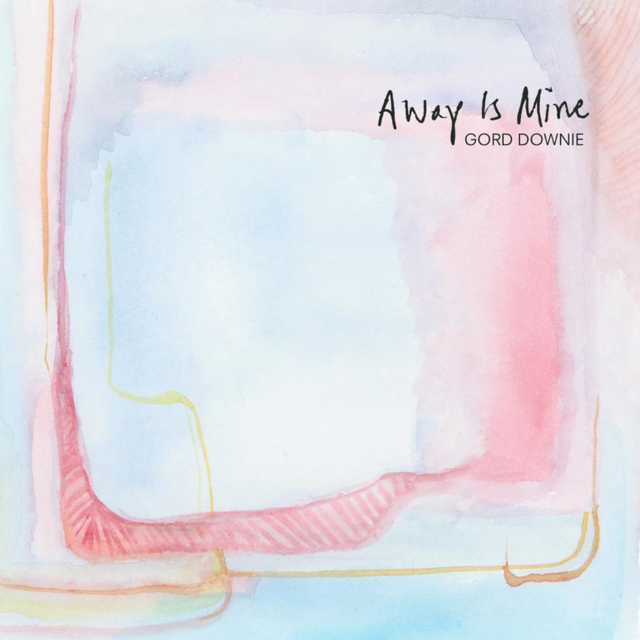 Gord Downie Releasing Final Solo Recording ‘Away Is Mine’ On 10/16