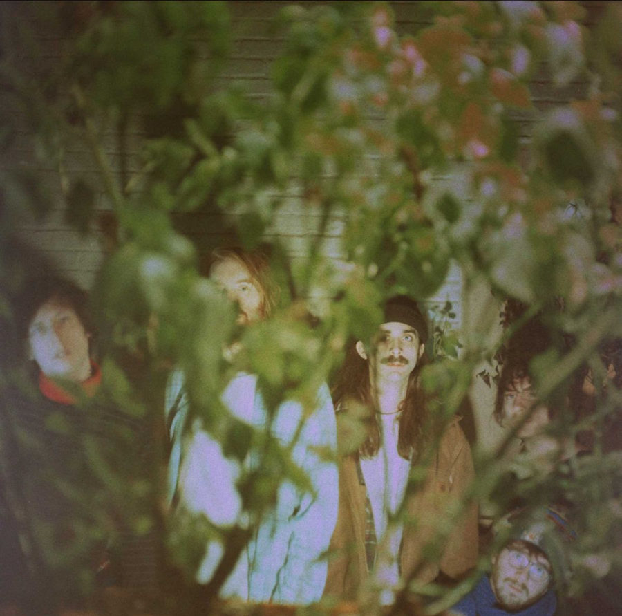 SONG PREMIERE: Pine Barons Deliver Expansive Alt-Rock Winner Via “Little Spain”