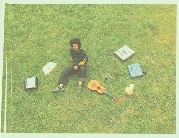 Yves Jarvis Strikes Approachable & Pastoral On ‘Sundry Rock Song Stock’ (ALBUM REVIEW)