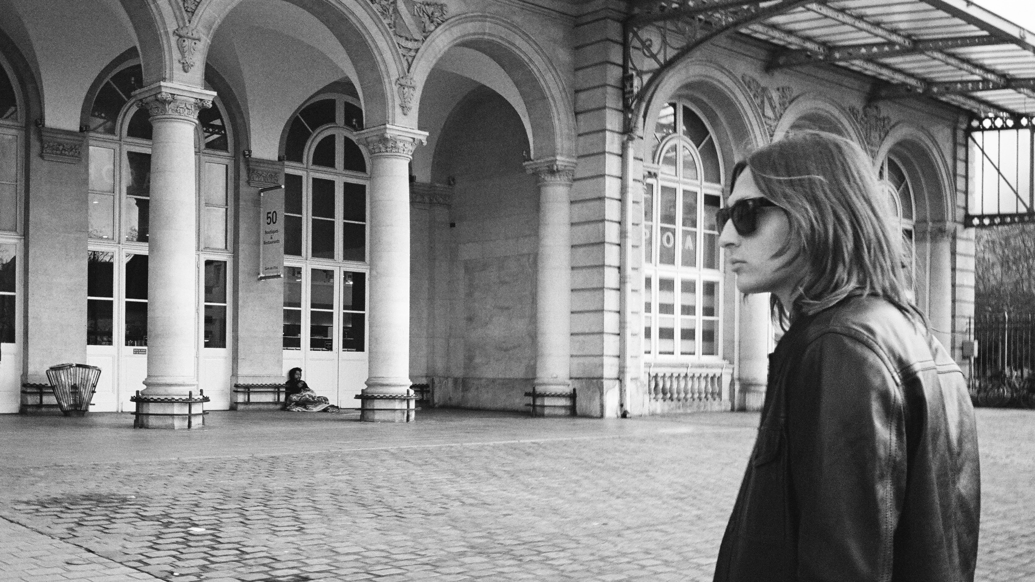 SONG PREMIERE: Arsun Delivers Soulful Folk Grandeur Via “Southern Winds”