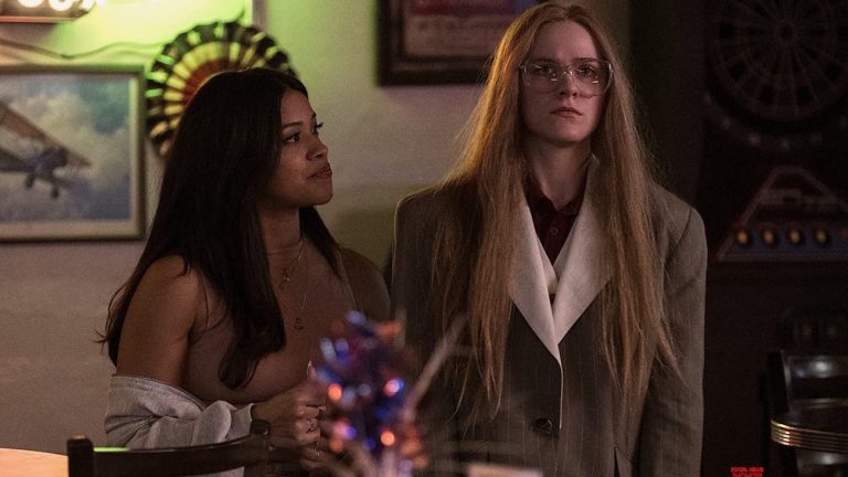 Miranda July Returns with ‘Kajillionaire’ (FILM REVIEW)