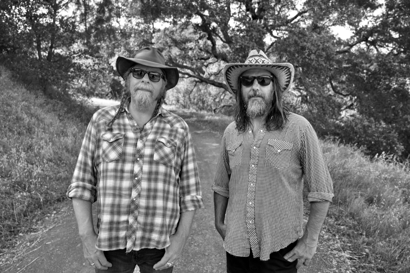 VIDEO PREMIERE: Wanderlodge Hits with a Rock Solid Groove on Vibey Single “I WANT MORE”