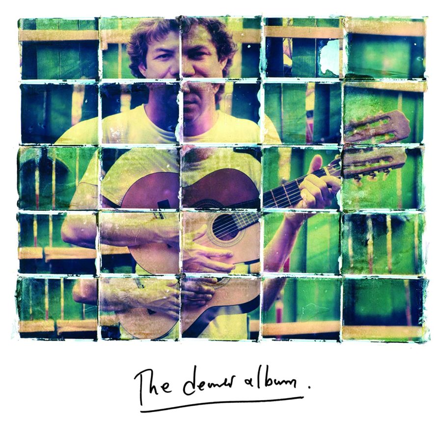 Happy 50th Birthday Mickey Melchiondo/Dean Ween  (Listen to “Garry)