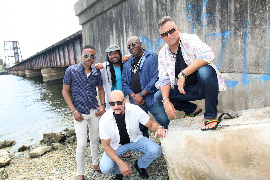 Papa Rosko Explores Creative Approach to Reggae on Self-titled Debut (ALBUM REVIEW)