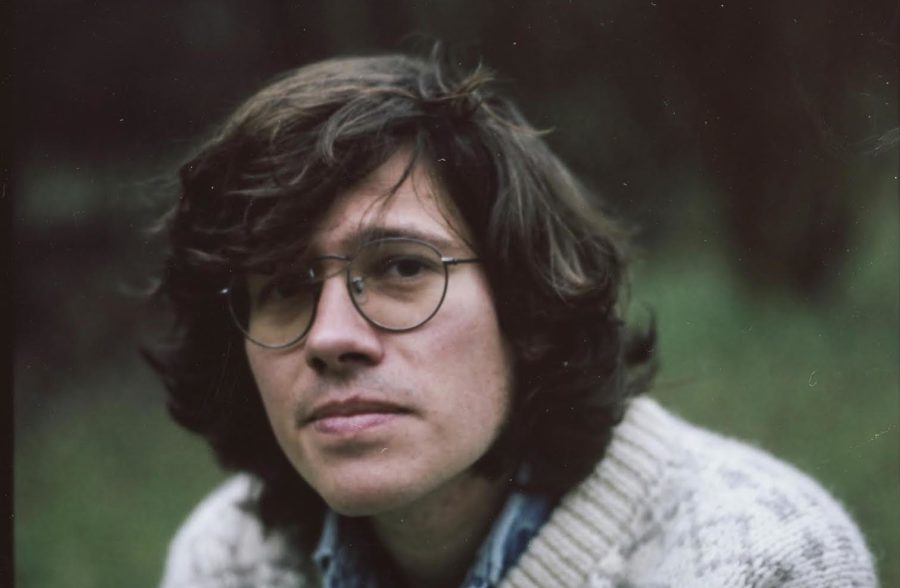 SONG PREMIERE: Spencer Cullum (Steelism) Steps Out Solo with Throwback Psych-prog Sound on “Tombre En Mosheux”