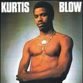 40 Years Ago Today -Kurtis Blow Released Pioneering Self Titled Debut LP (Listen to “The Breaks”)