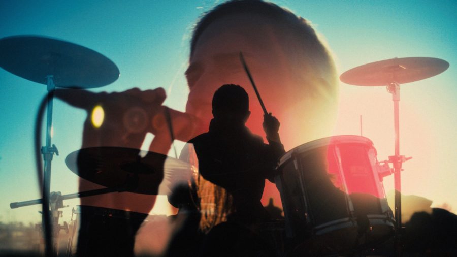 VIDEO PREMIERE: Dark Side of Light Caps Off September With Seals & Crofts Classic “Summer Breeze