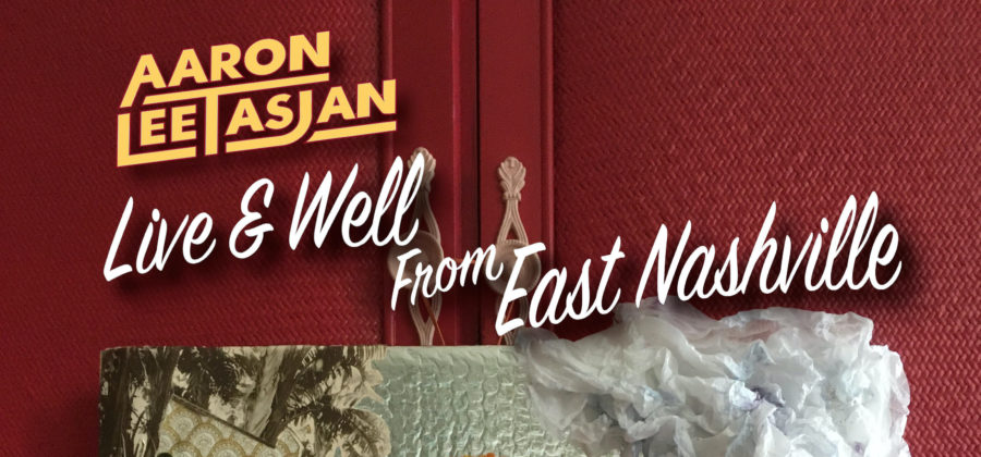 Aaron Lee Tasjan Announces Virtual Tour Dates
