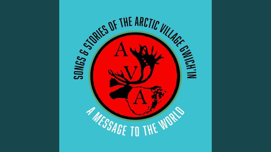 Musicologist Barrett Martin Unveils ‘Songs & Stories of the Arctic Village Gwich’in: A Message to the World’