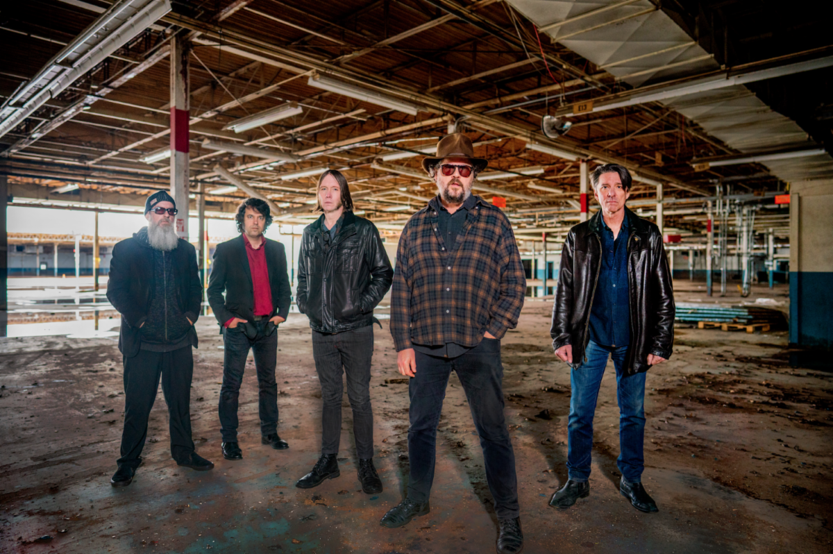 Drive-By Truckers Announce Second Album of 2020, ‘The New OK’