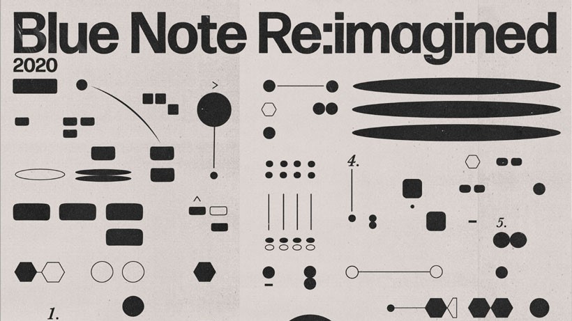 16 Exciting Young UK Stars Interpret Classic Blue Note Tracks on ‘Blue Note Re-Imagined’ (ALBUM REVIEW)