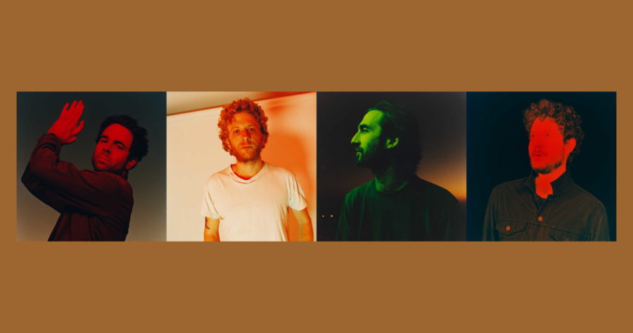 Dawes Nurture Its Mix of Brains, Soul & Pop Flourishes On ‘Good Luck With Whatever’ (ALBUM REVIEW)