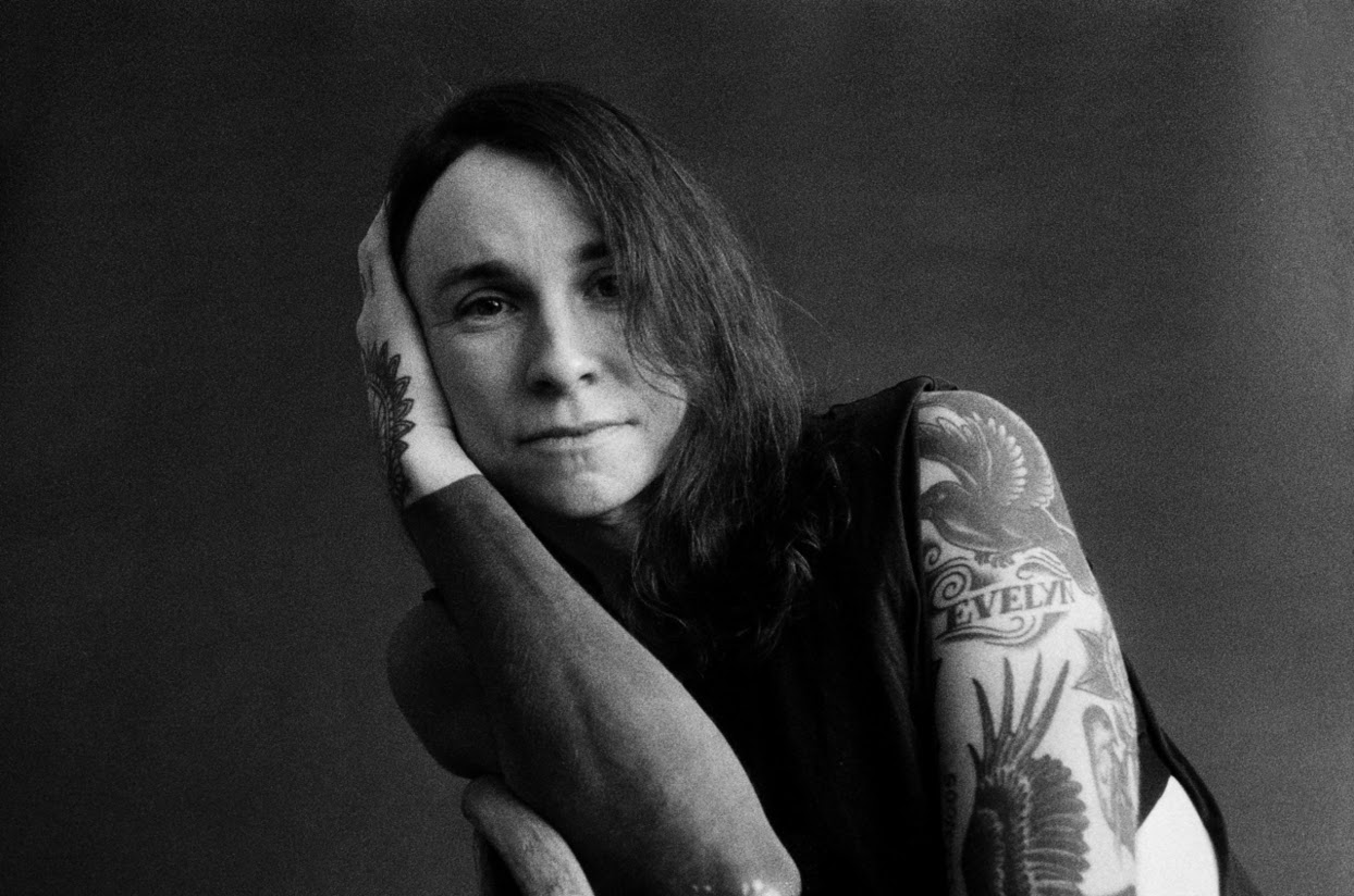 Laura Jane Grace Surprise Releases New Solo Album, “Stay Alive,” Today Via Polyvinyl