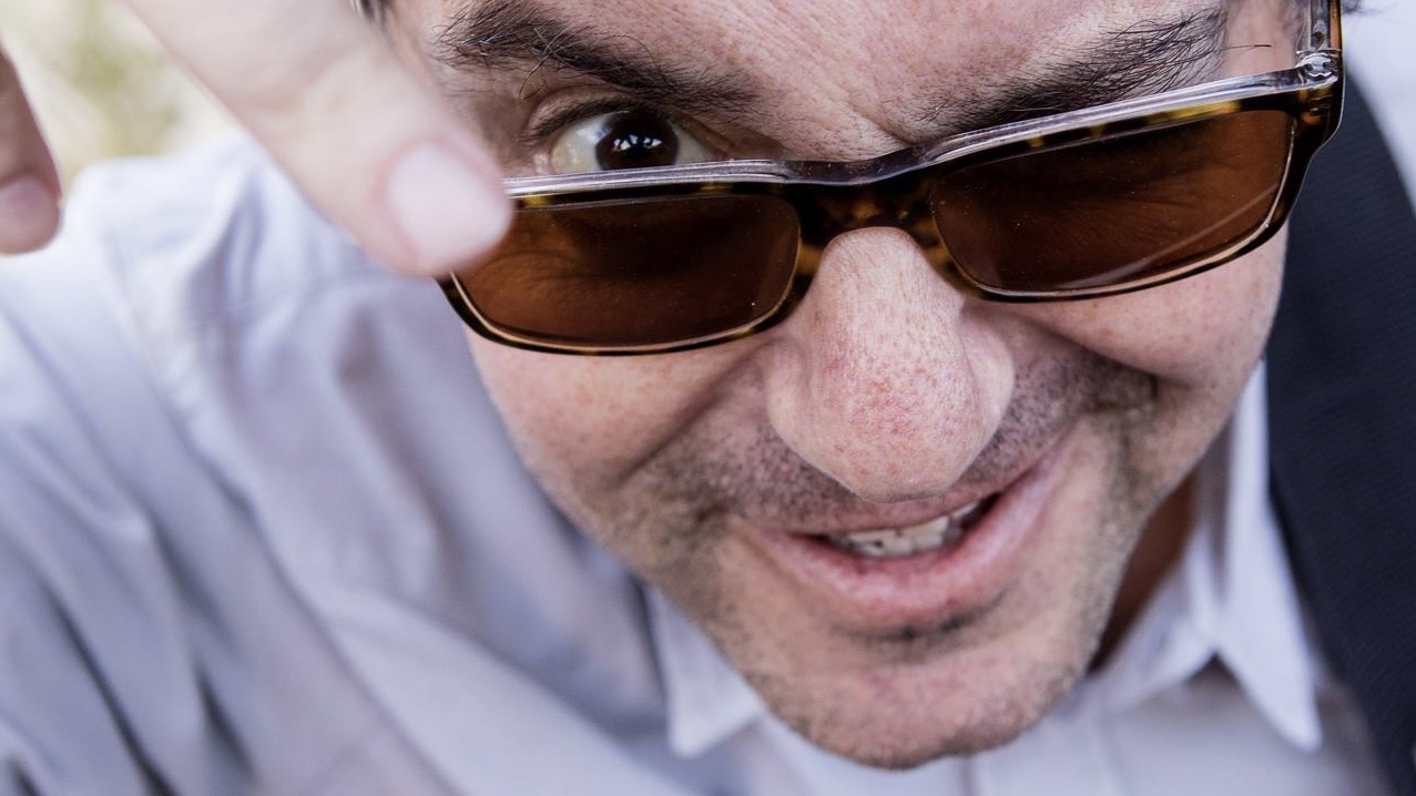 Reid Genauer Releases Intimate Title Track From Third Solo LP ‘Angels and Alibis’