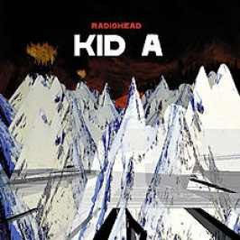 20 Years Ago Today- Radiohead Release Career Defining ‘KID A’ (Listen to Live From a Tent in Dublin)