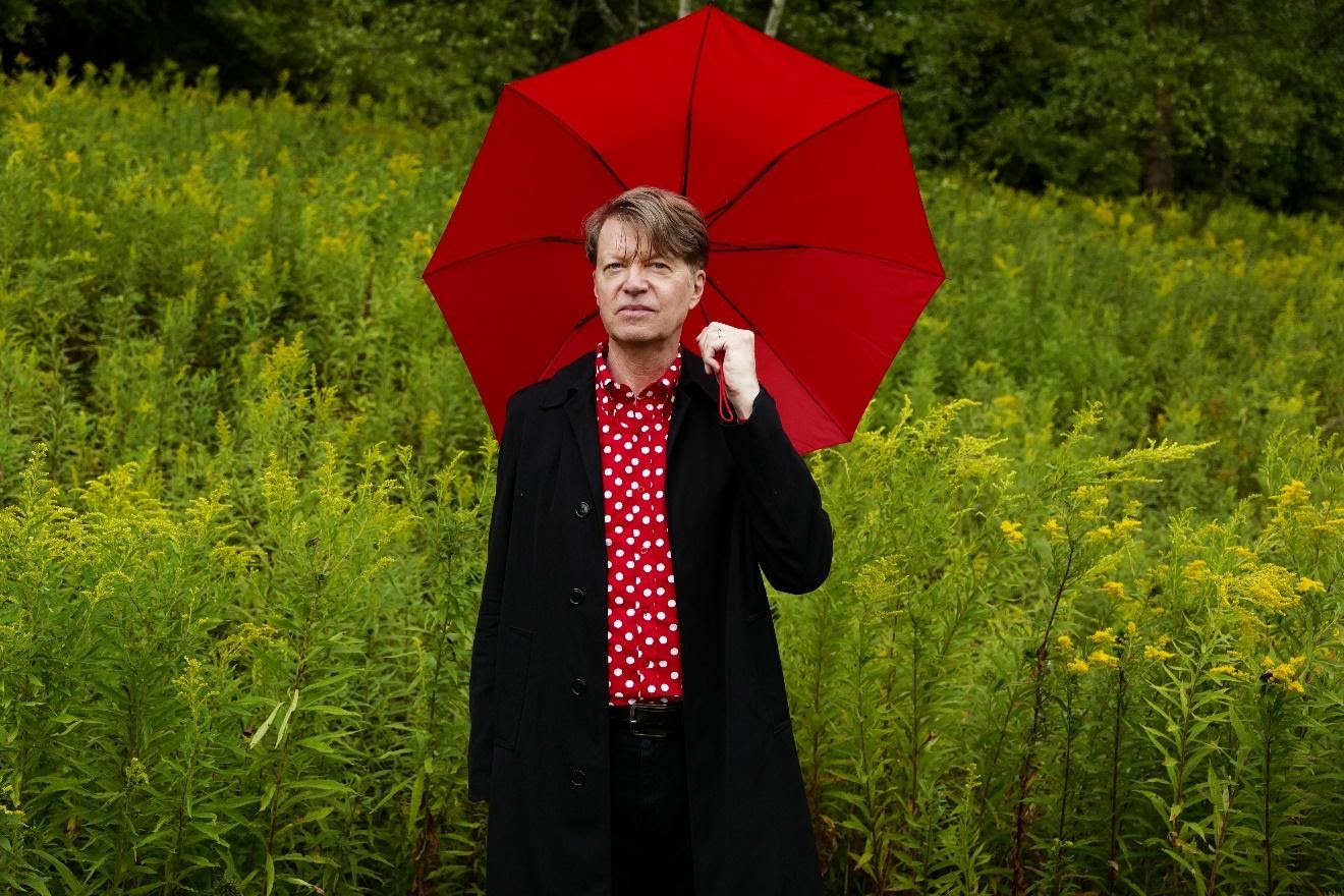 Nels Cline Announces New Album ‘Share The Wealth’ Out 11/13 via Blue Note