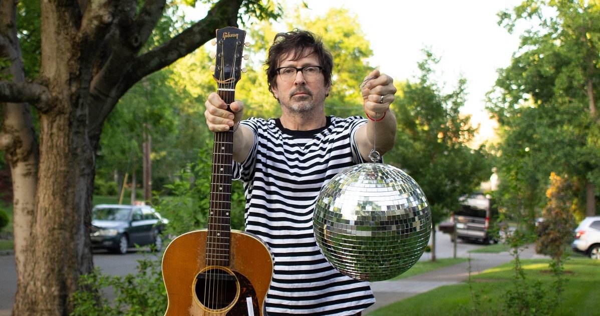 SONG PREMIERE: Will Kimbrough Delivers Autumn Folk Song Medicine Via “Home Remedy”