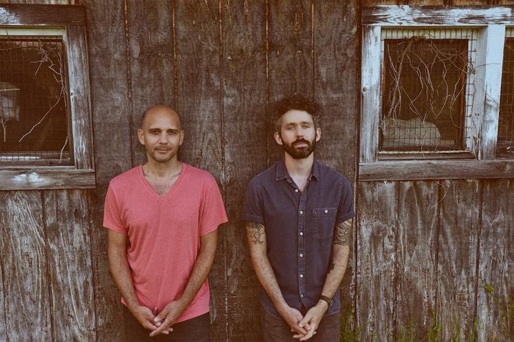 LISTEN: The Antlers Release “Wheels Roll Home” First New Music Since 2014